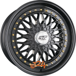 GTP WHEELS GTP 072